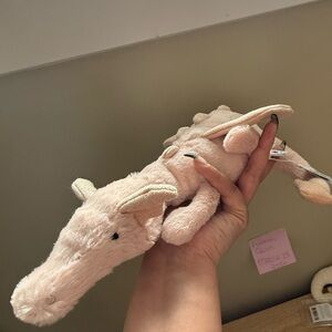 Little Rose Dragon - Jellycat